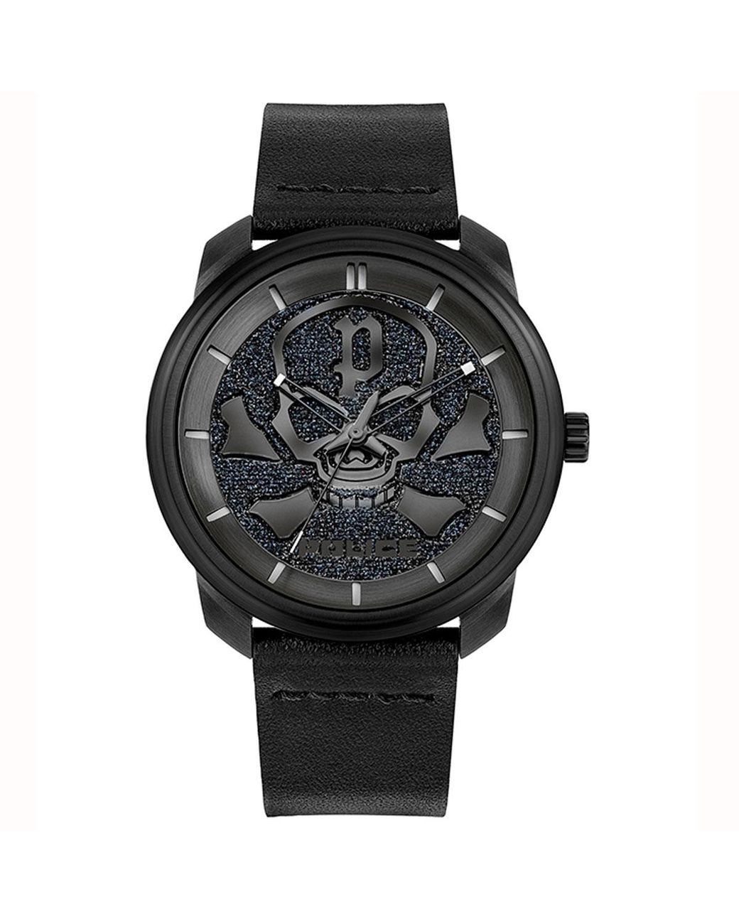 Police Black Watch Pl.15714Jsb/02A for men
