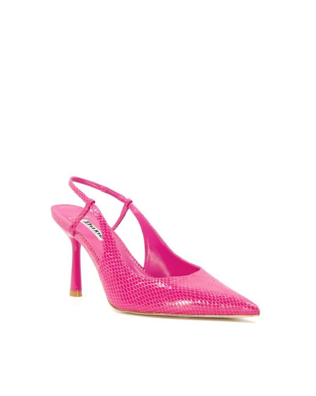 Ladies wide shop fit pink shoes