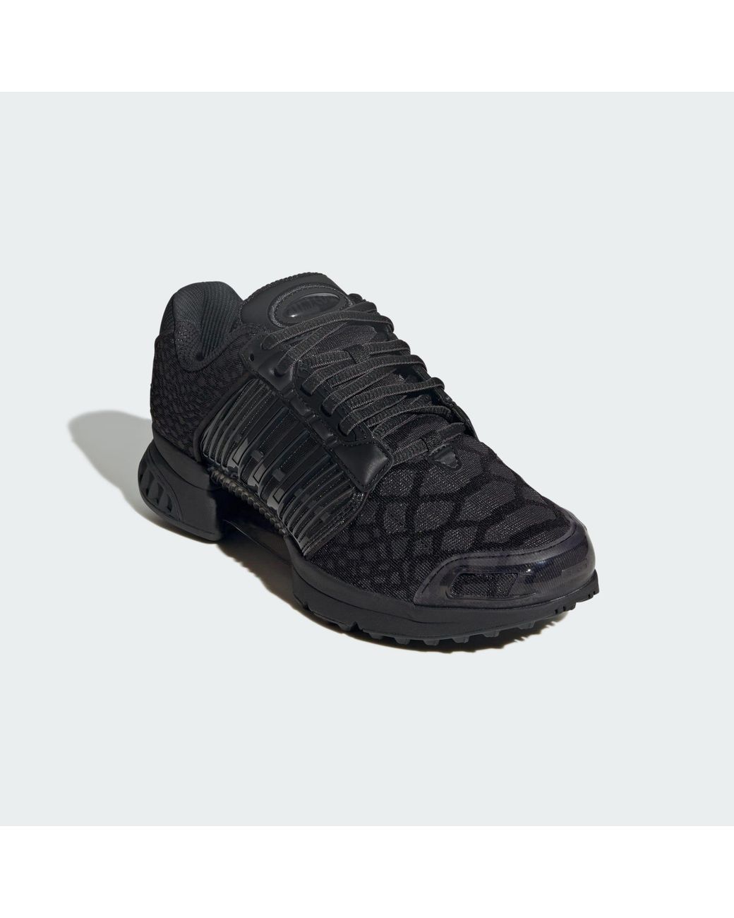 Adidas Originals Black Climacool 1 Shoes