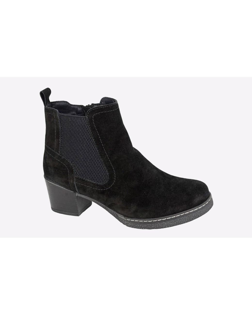 Cipriata Black Alessina