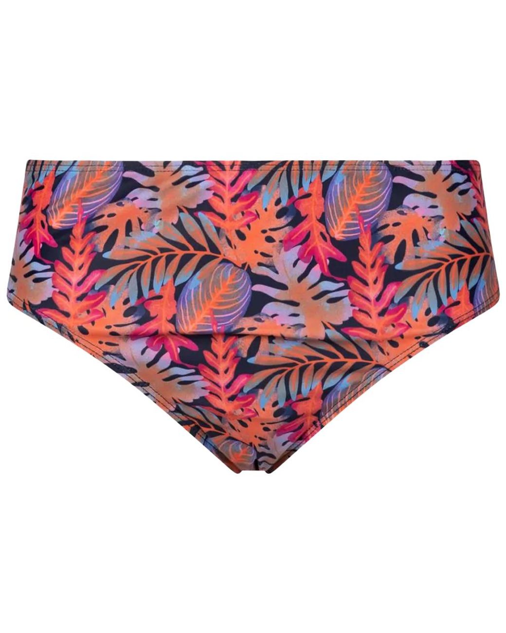 Trespass Red Ladies Caris Bikini Bottoms