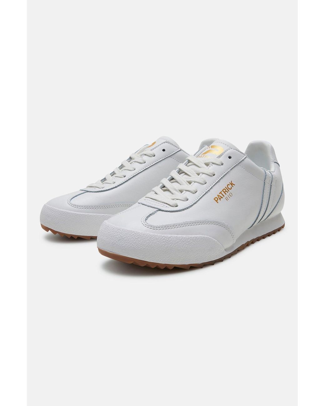 Patrick White Rio Runner for men