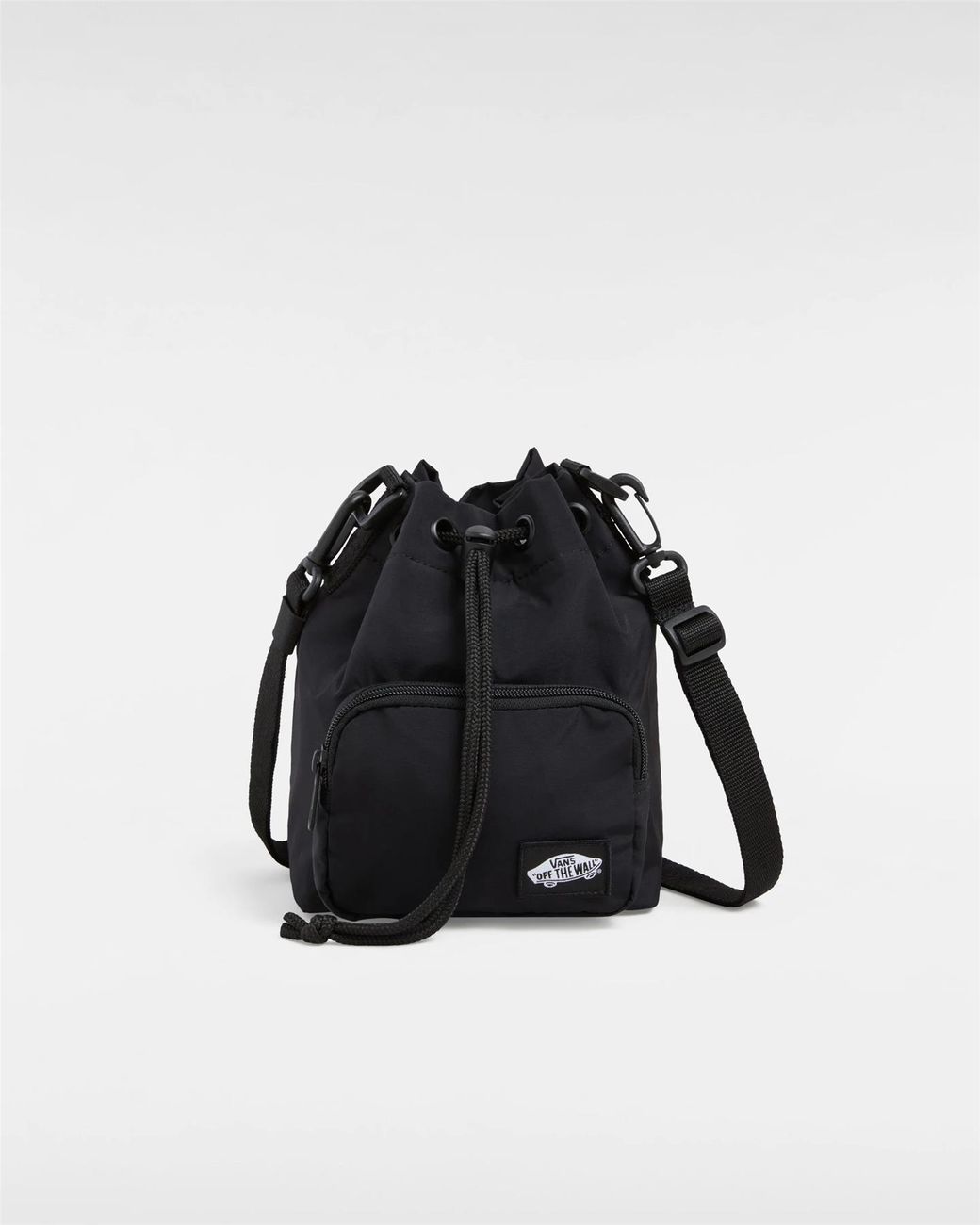 Vans Black Abd Bucket Bag
