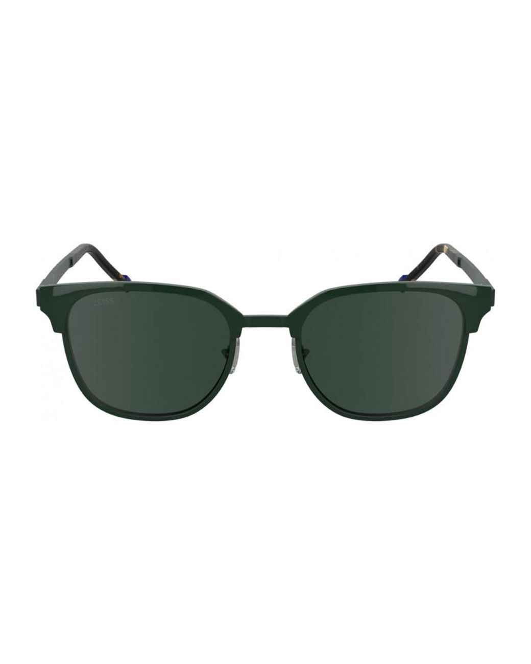 Zeiss Black Zs24546S 53 301 Sunglasses for men