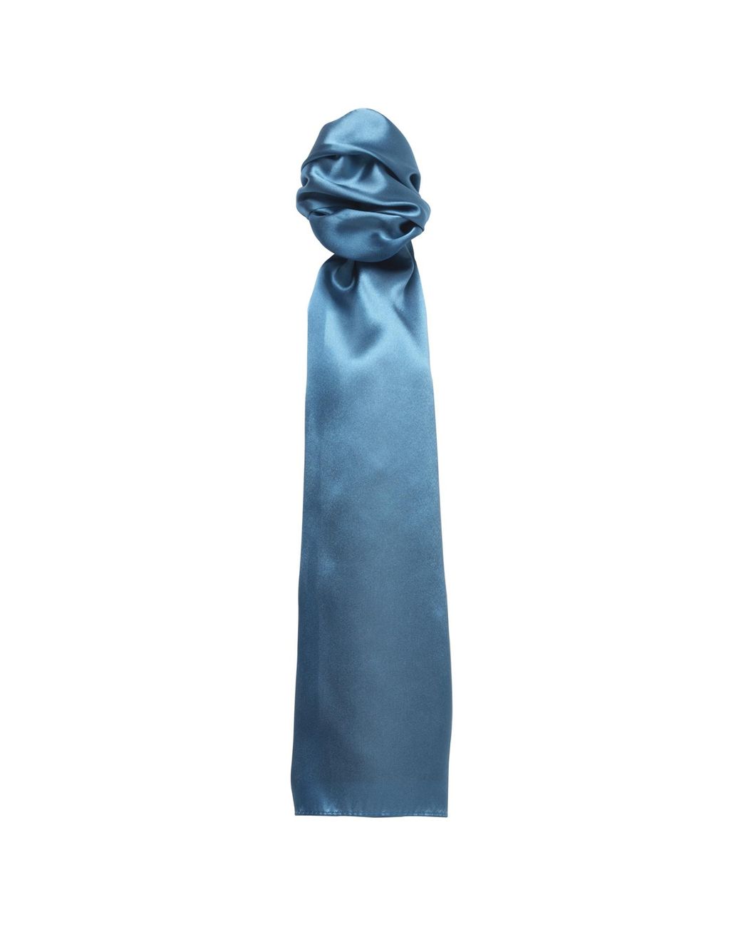 PREMIER Sjaal in het Blue