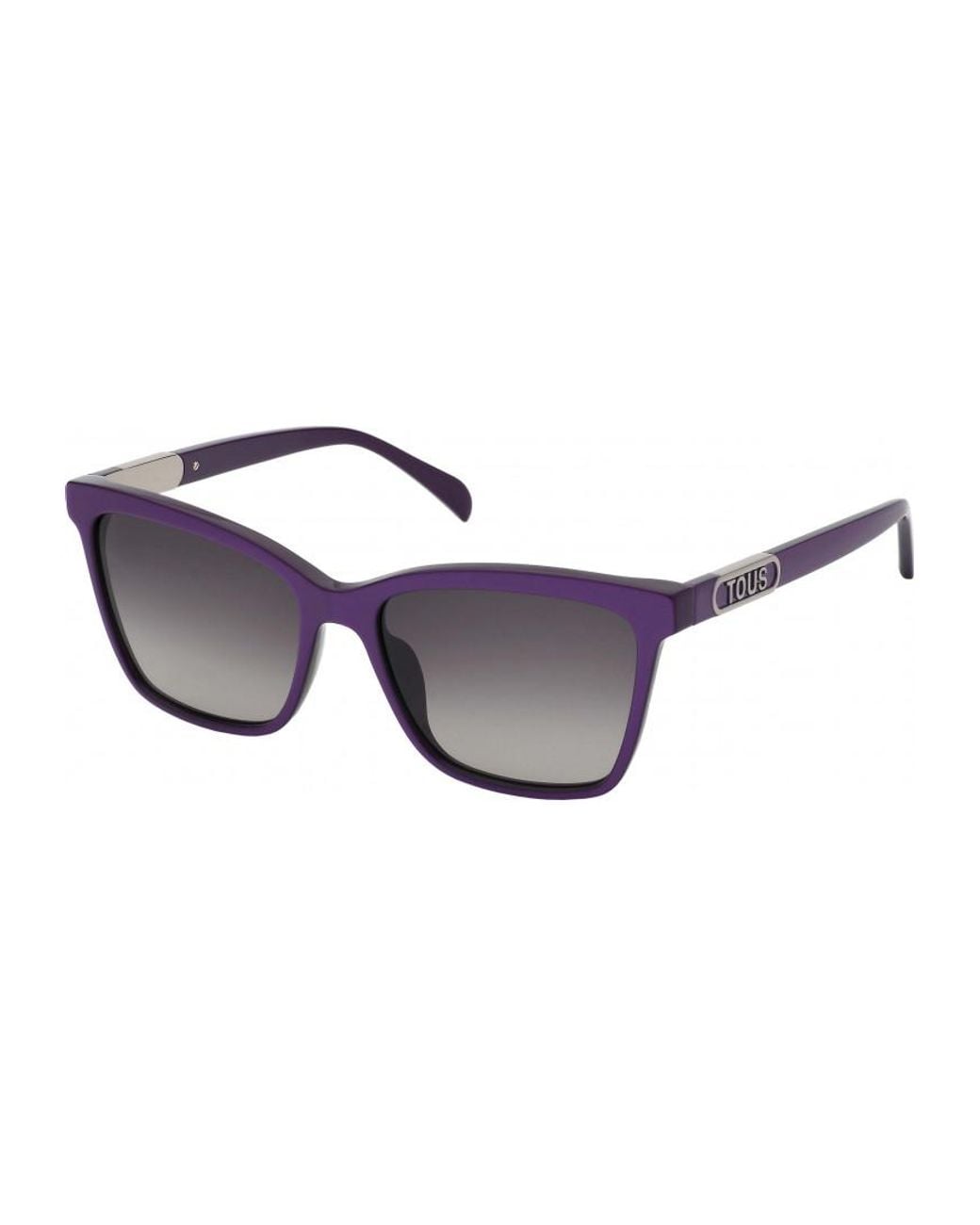 Tous Purple Stoc20-560915 Stoc20 56 560915 Sunglasses
