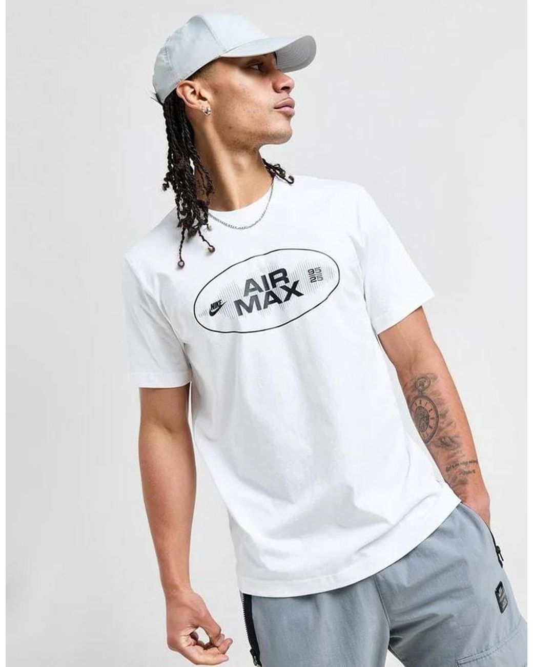 nike air max 95 se shirt