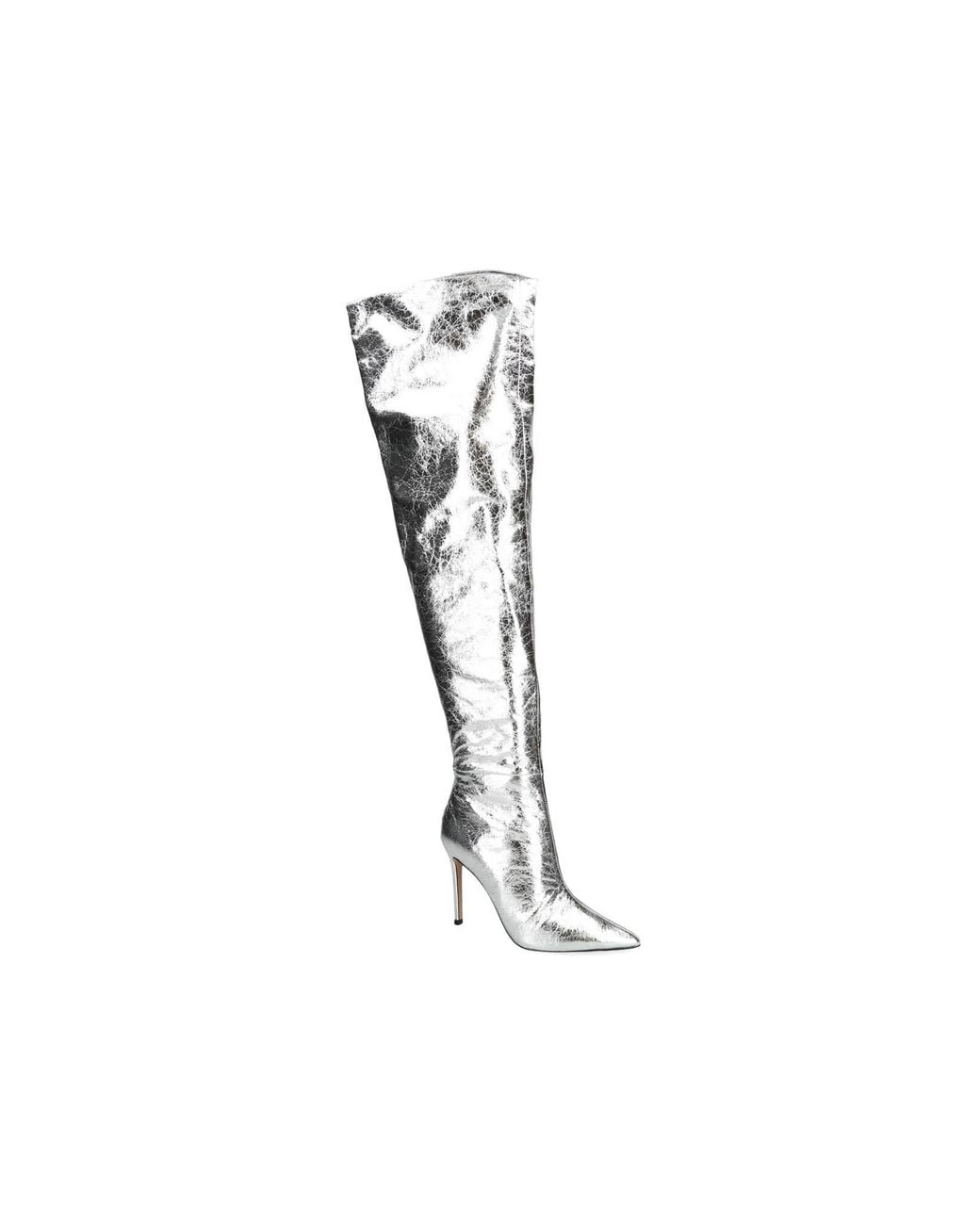 Steve Madden Metallic Epic 751 Boots