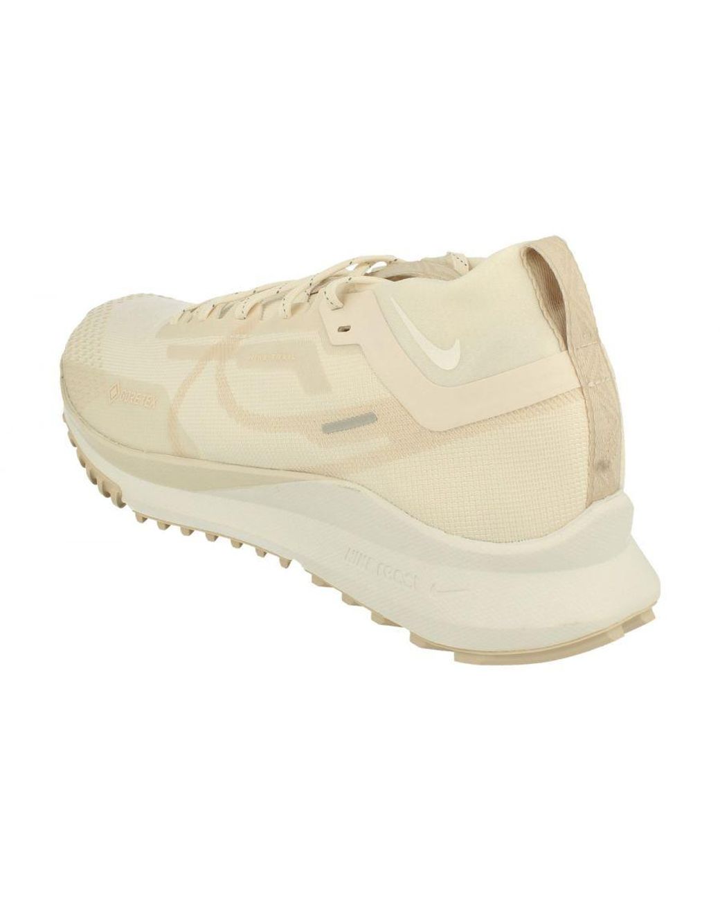 Nike Natural React Pegasus Trail 4 Gtx Trainers Off for men