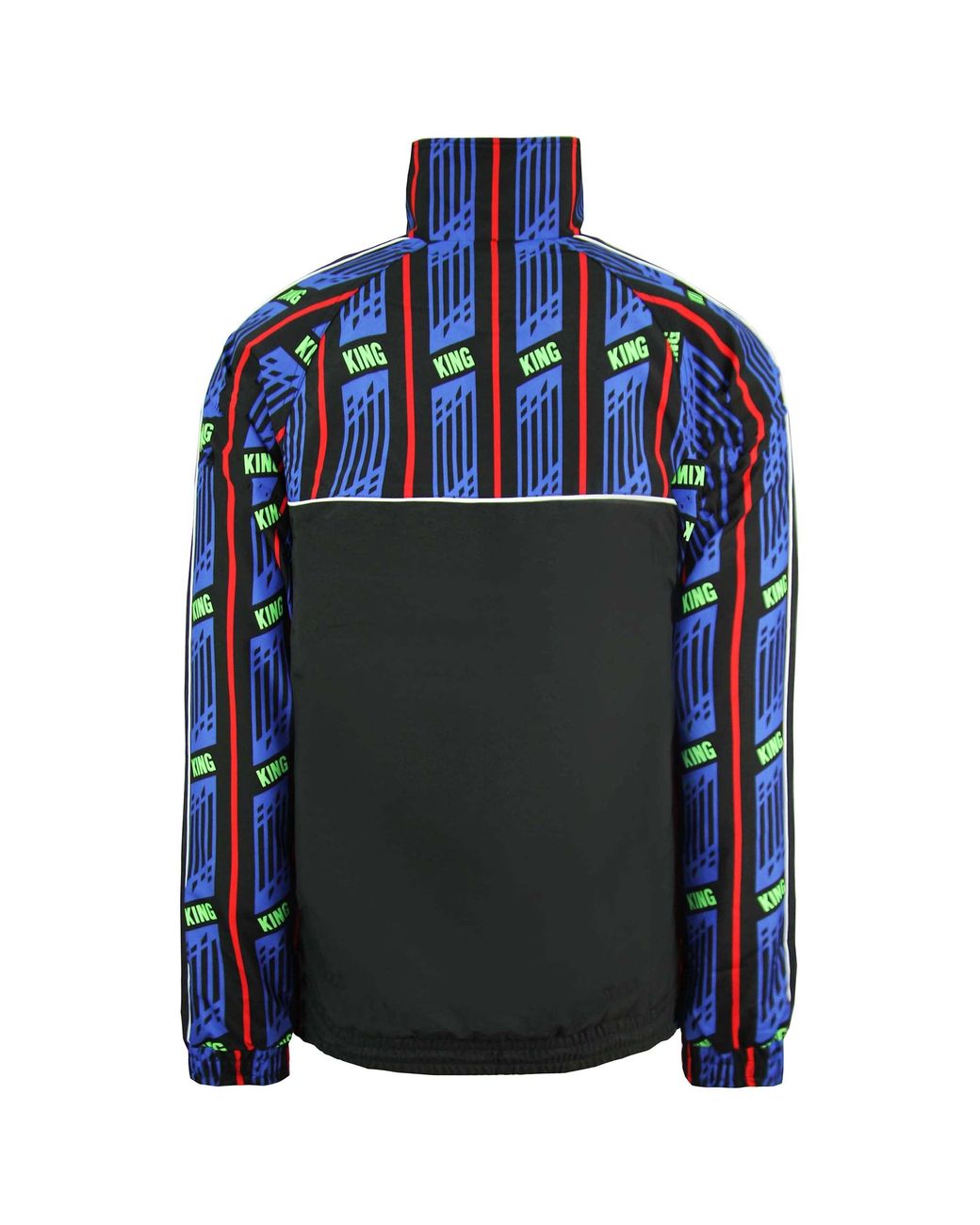 PUMA Blue King Track Jacket for men