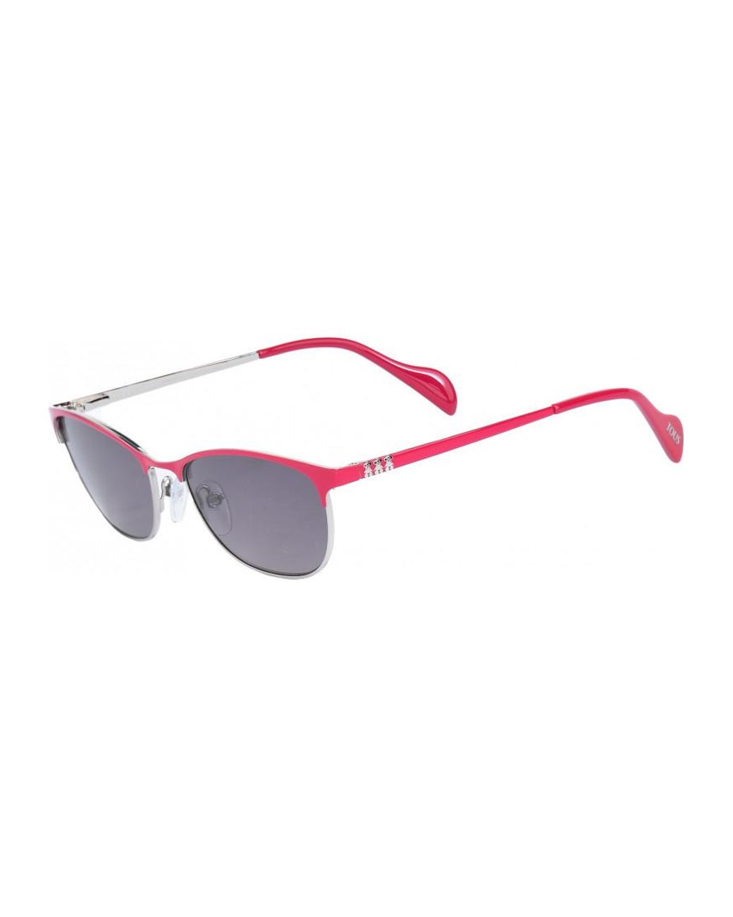 Tous Red Sto-402N-0N54 Sto 51 402N 0N54 Sunglasses