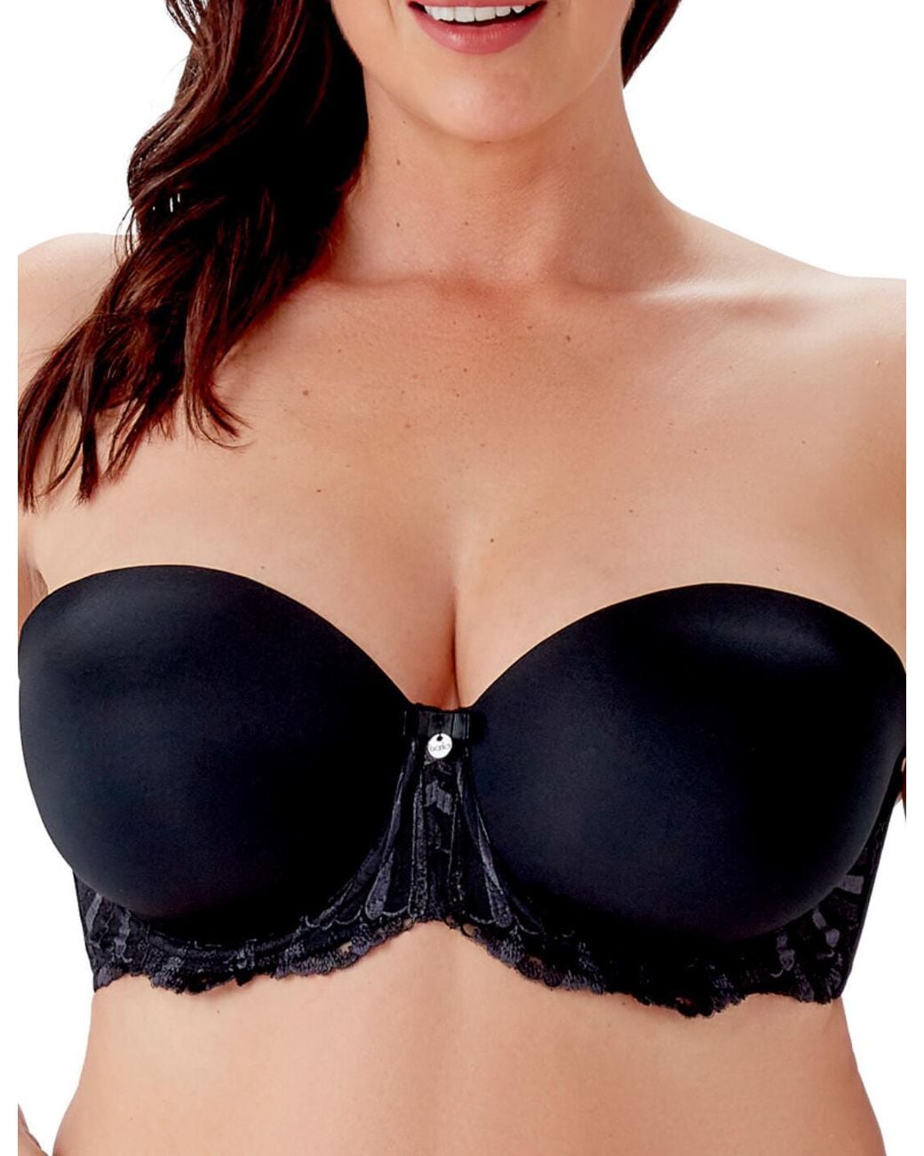 Berlei Black Embrace Multiway Bra