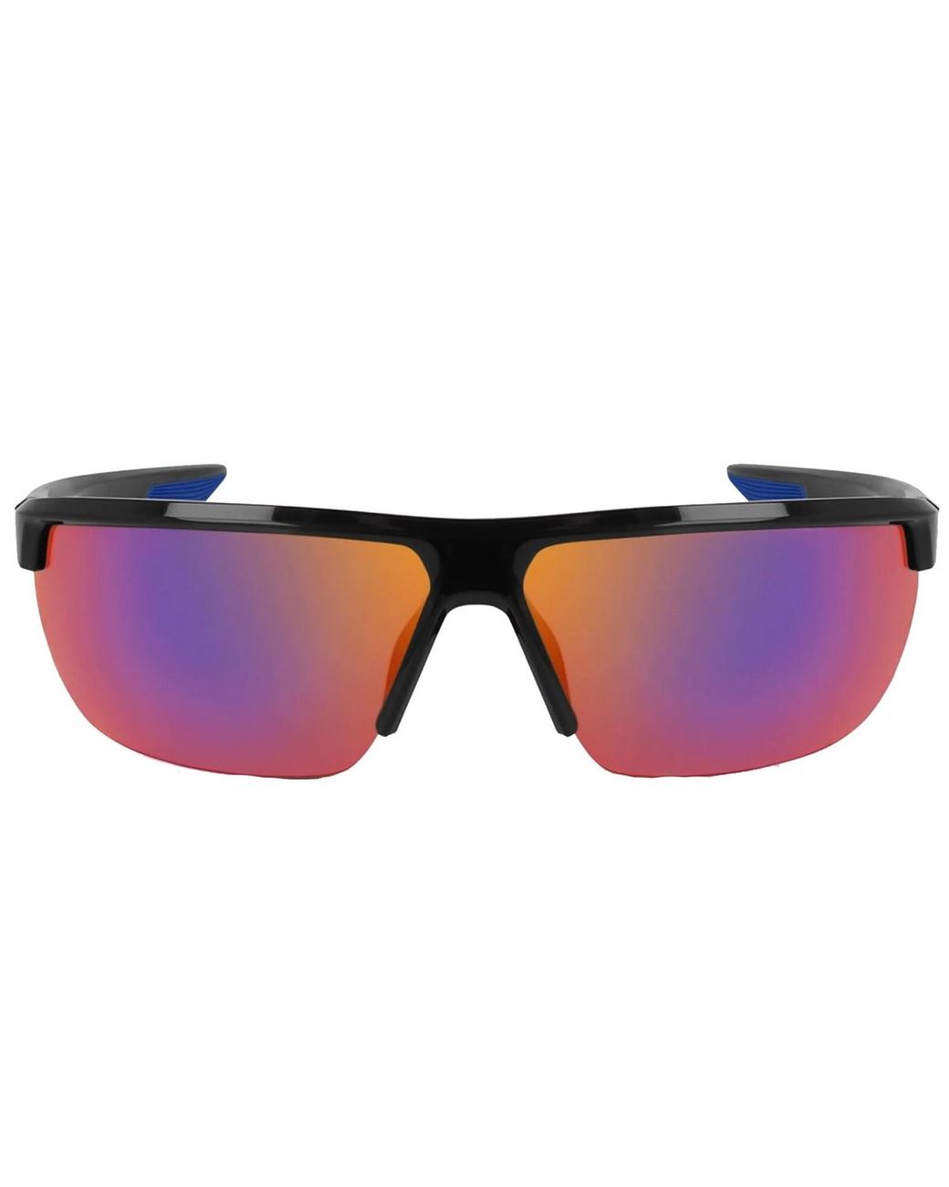 Nike Purple Cw8742 Sunglasses for men