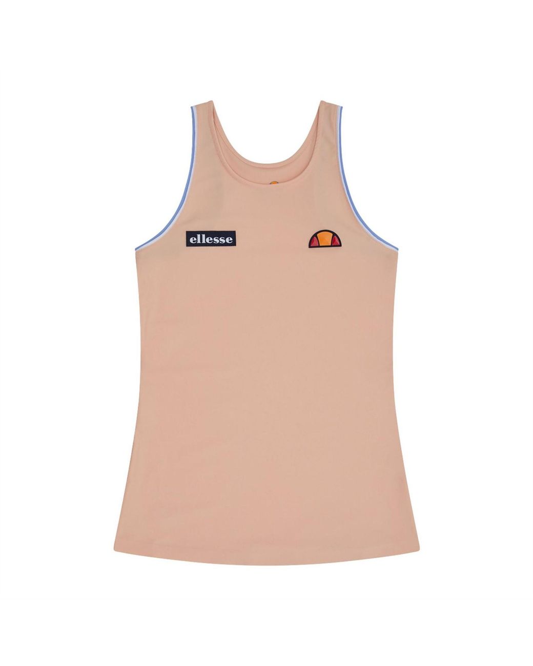 Ellesse Natural Danvers Vest