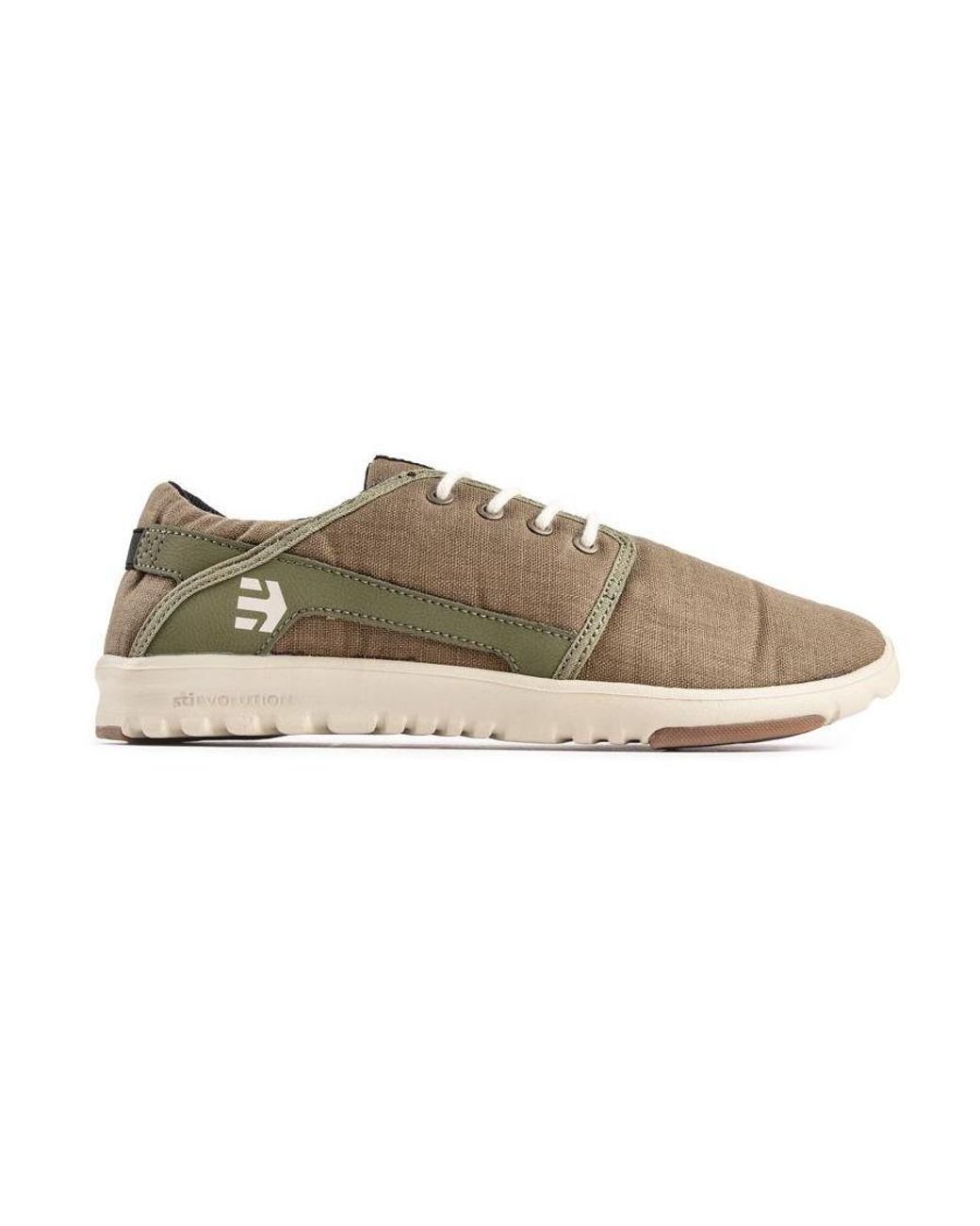 Etnies scout cheap trainers