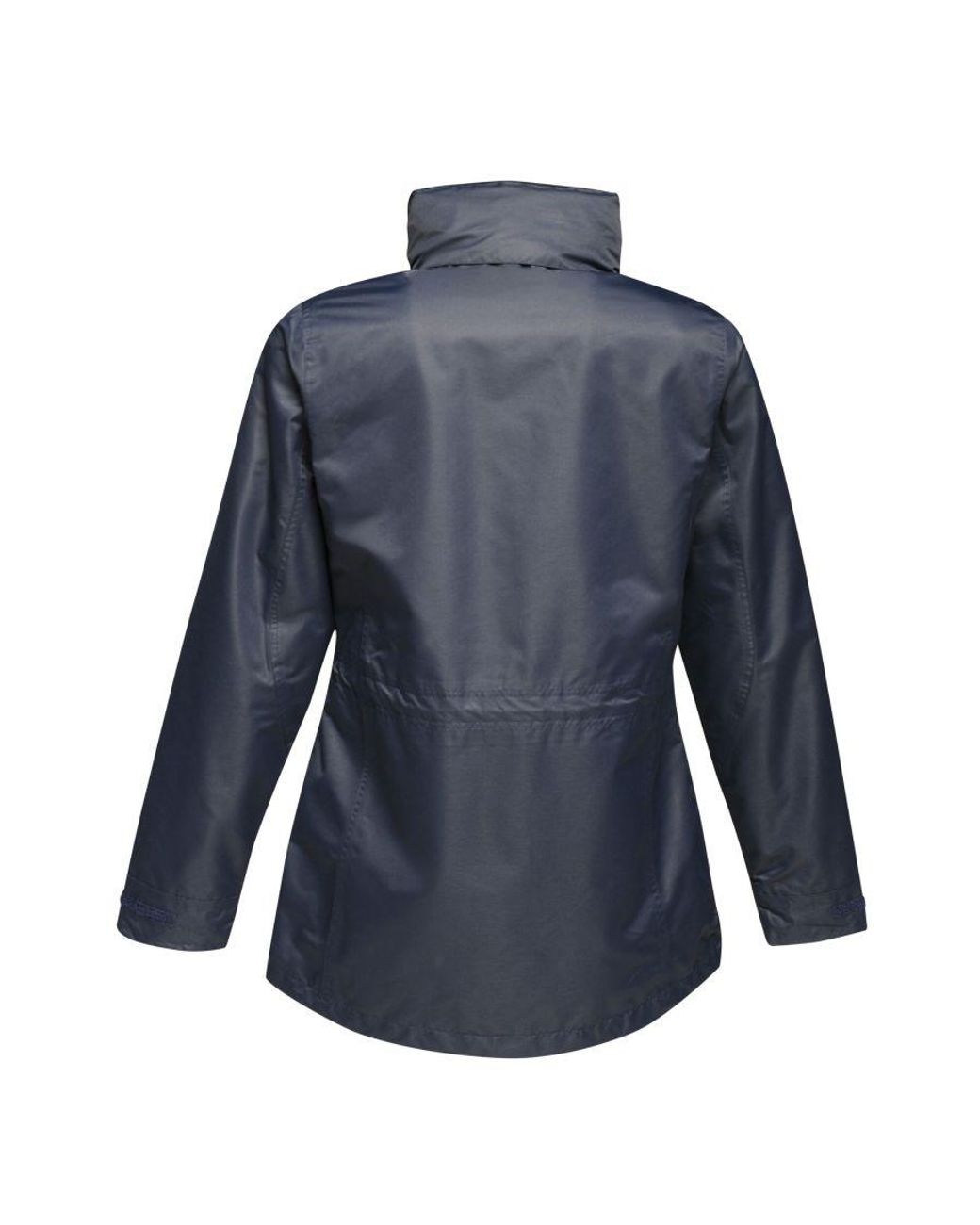 Regatta Gray Ladies Benson Iii 3