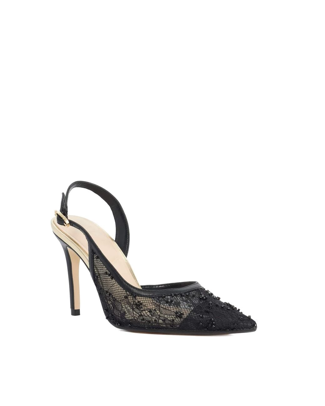 Dune Black Ladies Carmellia