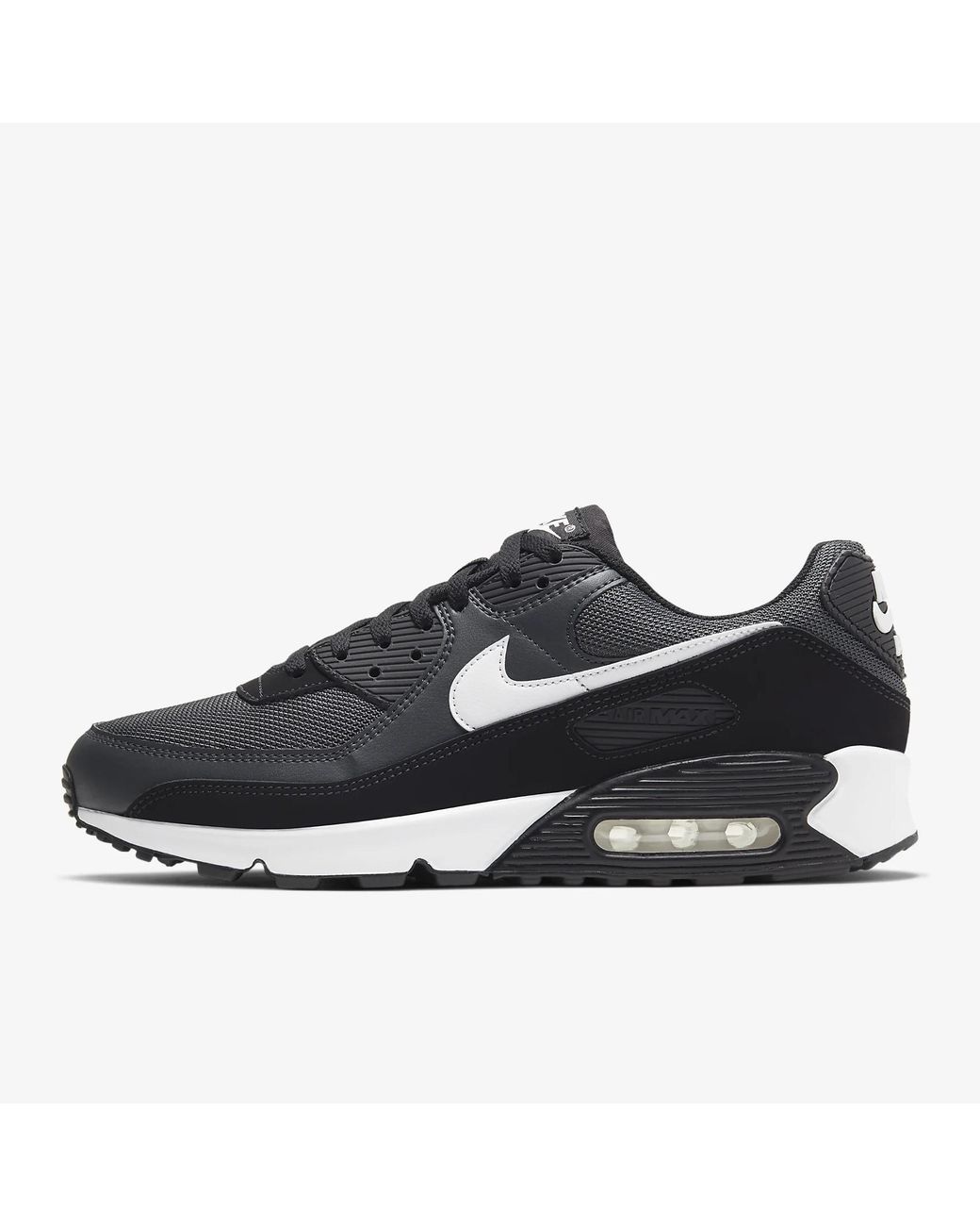 nike air max 90 casual shoes