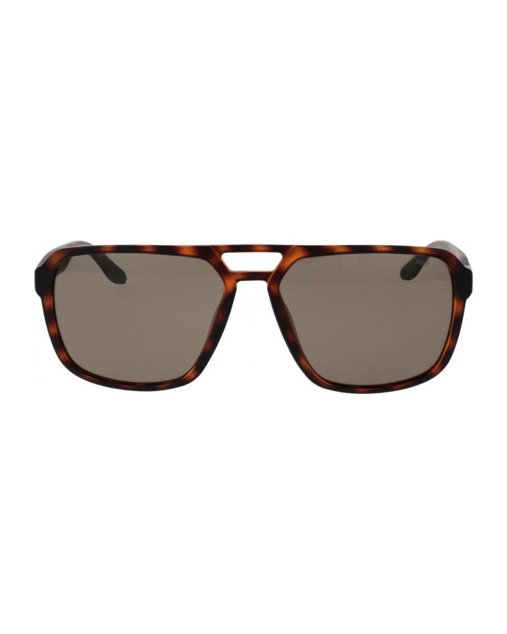 Fila Black Sfi725 58878P 58 878P Sunglasses for men