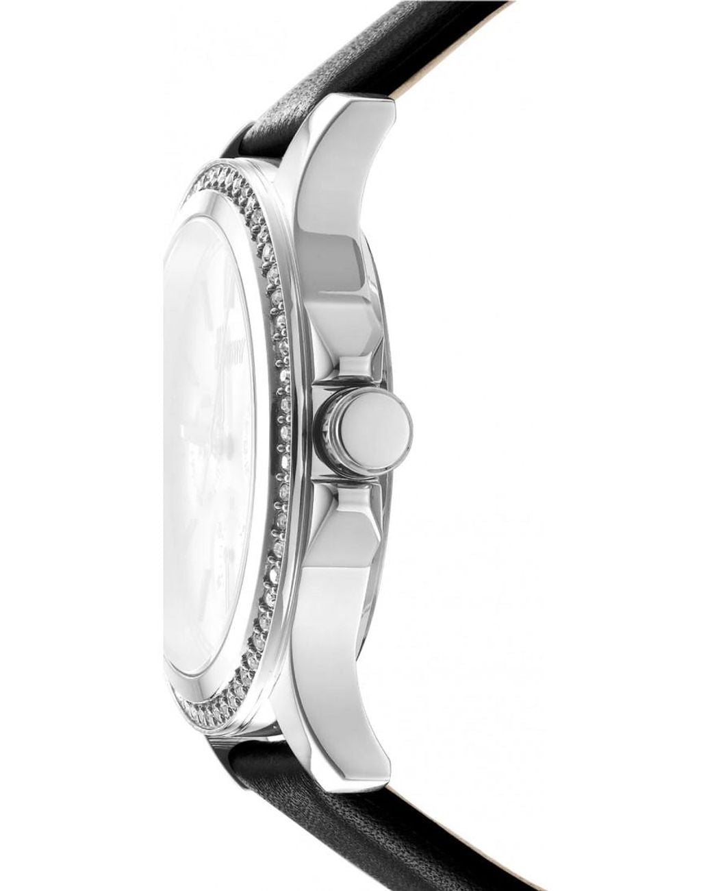 DKNY Gray Dk1L064L0015 Ladies Watch