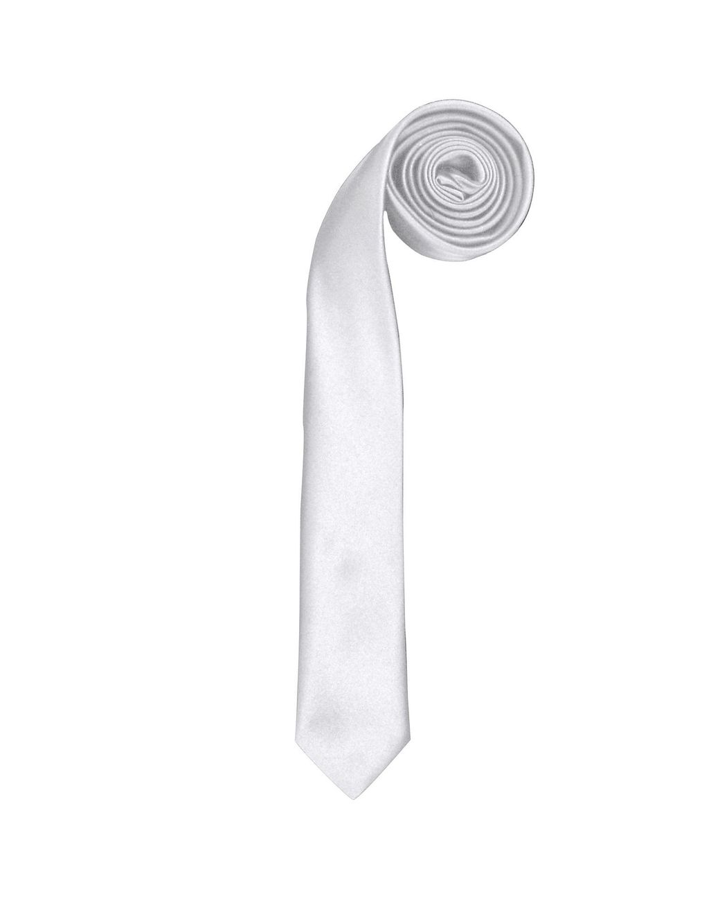 PREMIER White Tie for men