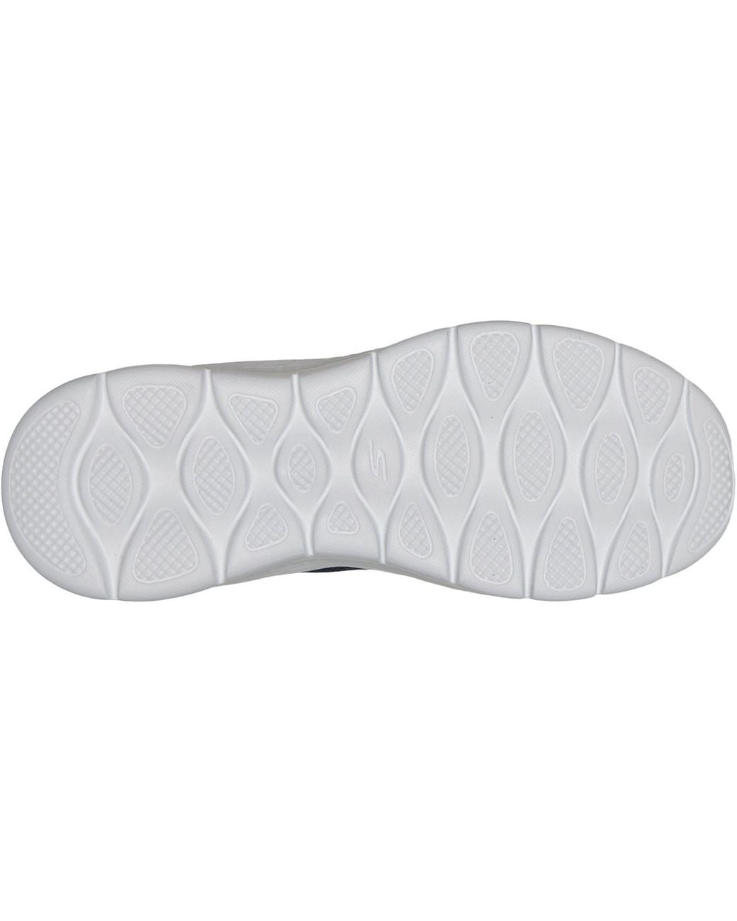 Skechers Blue Slip-ins: Go Walk Flex