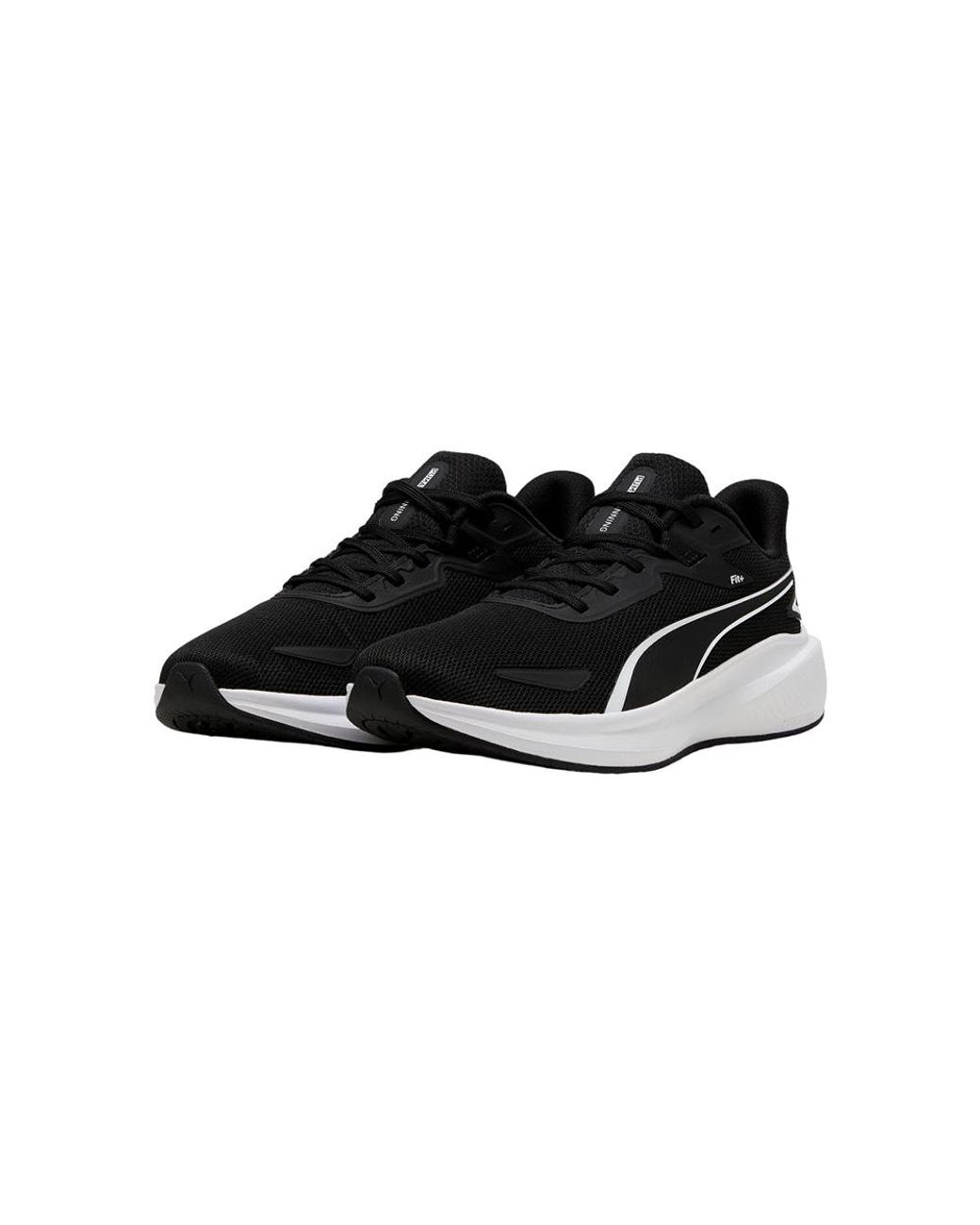 PUMA Black Adult Skyrocket Lite Trainers
