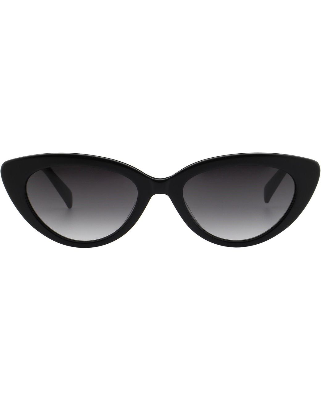 Karen Millen Black Km506800153 Sunglasses for men