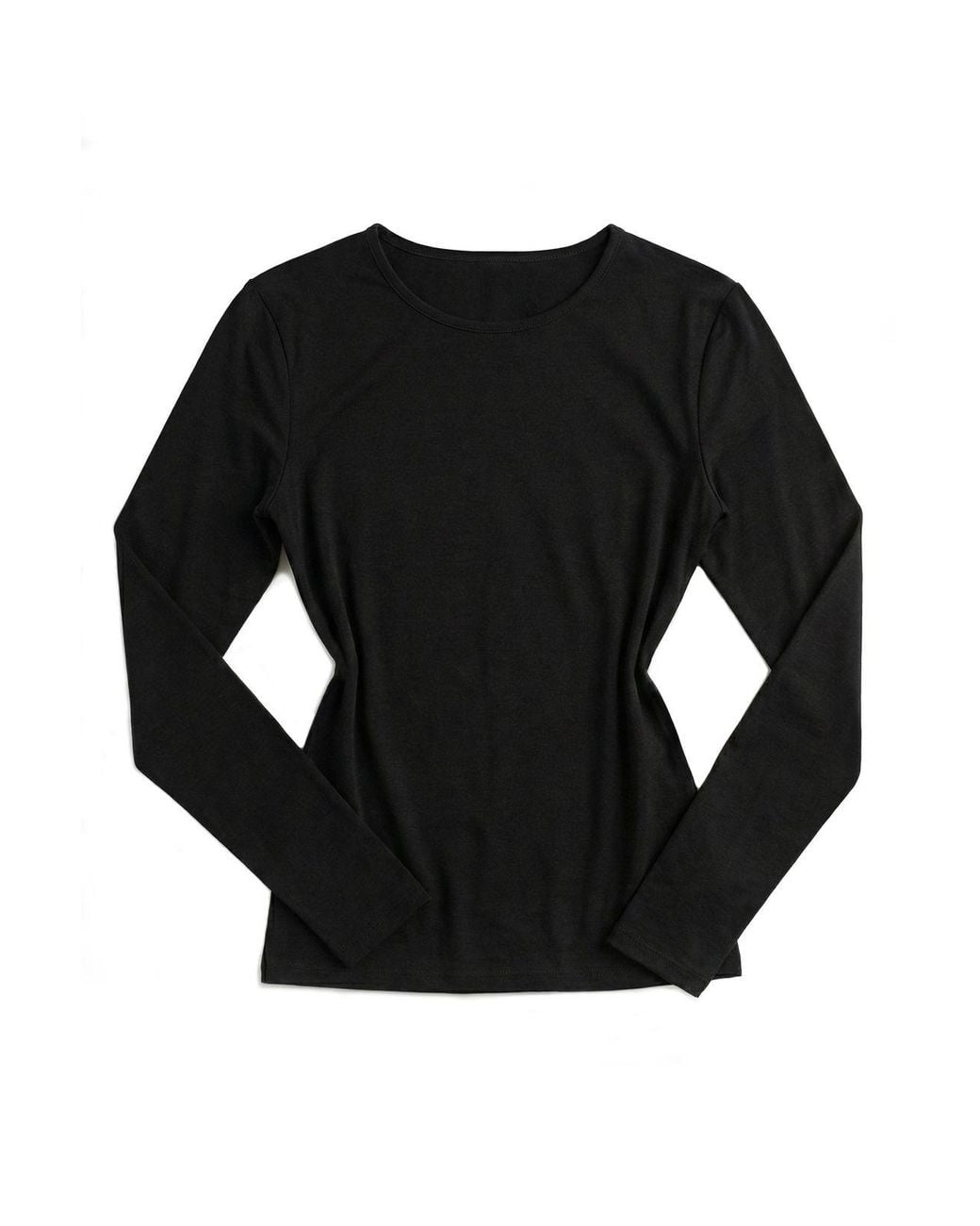 Öts Black T-Shirt
