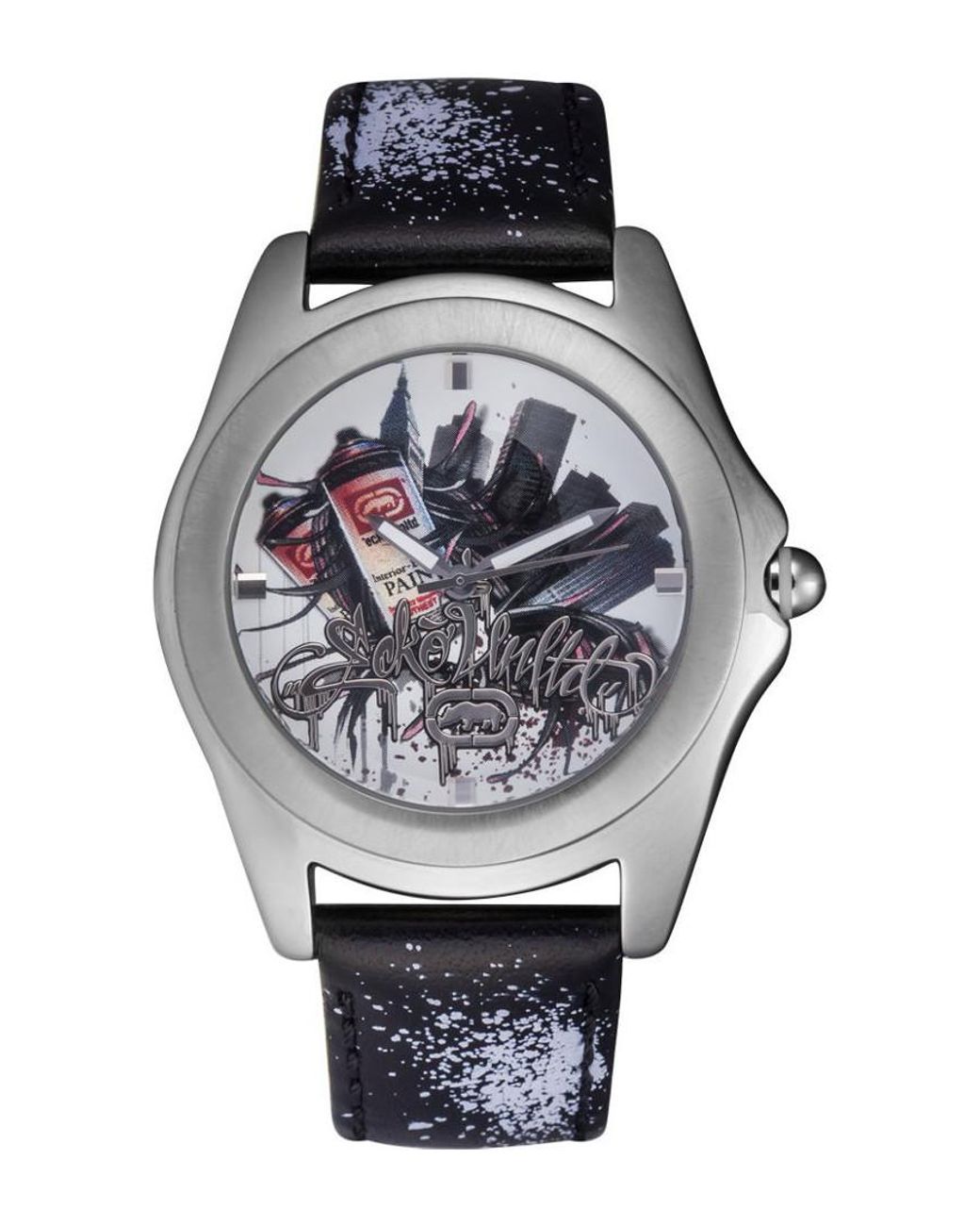 Marc Ecko Gray E07502G3 Watch for men