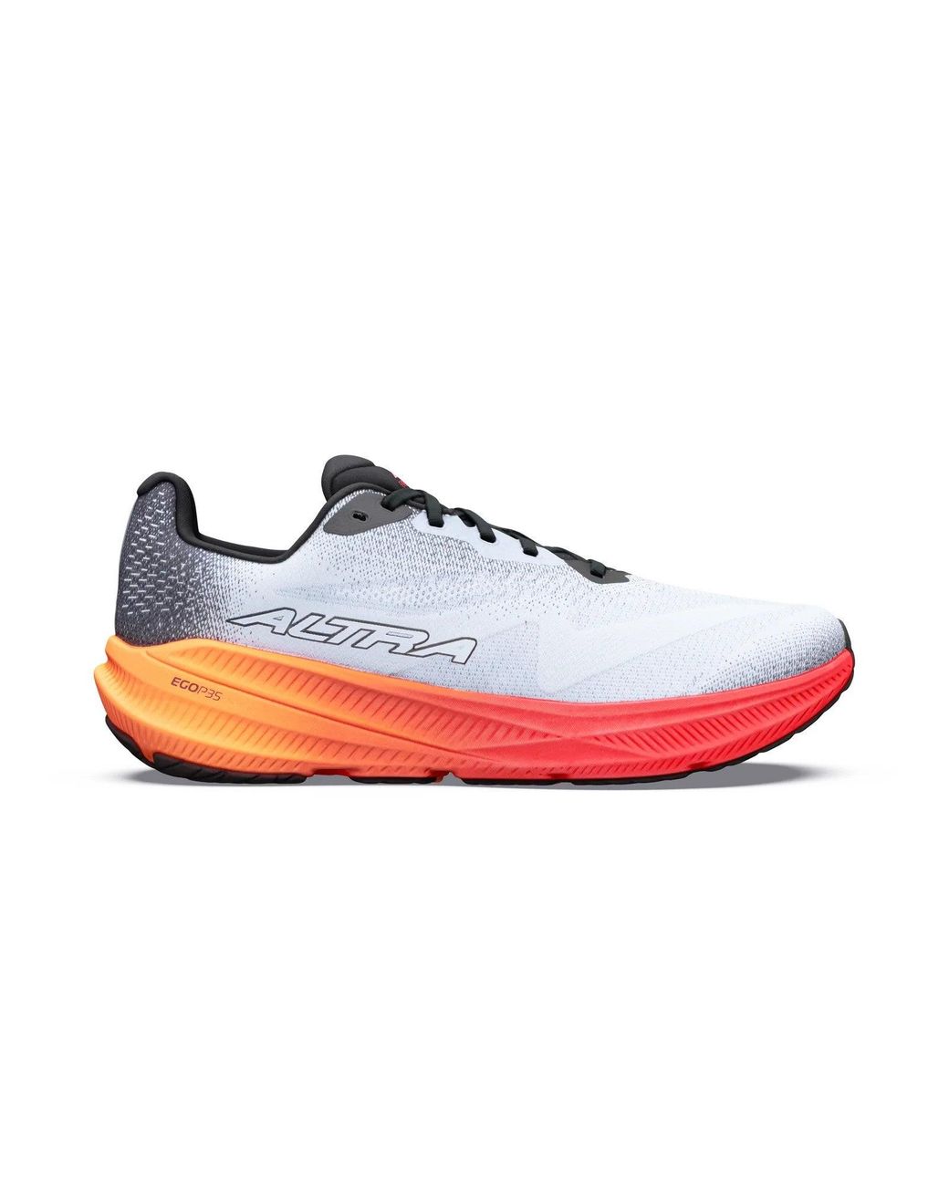 altra running Black Experience Flow 3 Trainers for men