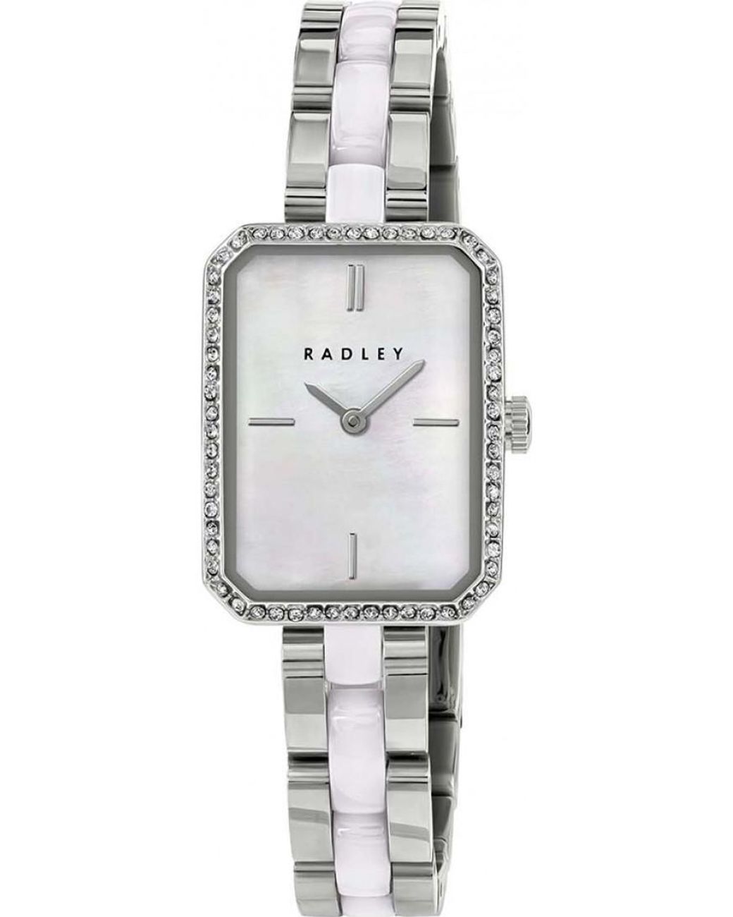 Radley Gray Ry4665 Ladies Watch