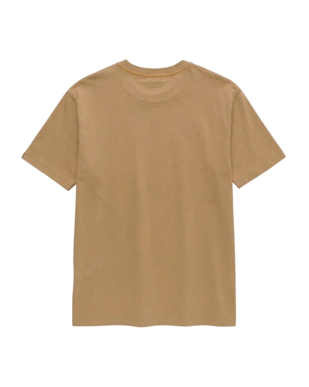 Caterpillar Natural Trademark T-Shirt for men