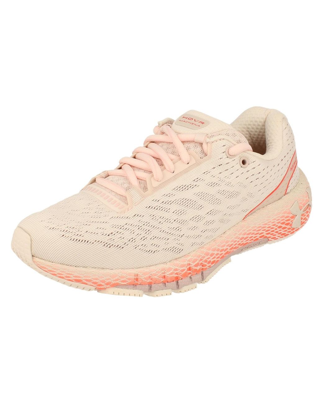 Under Armour Natural Ua Hovr Machina 3021956 604