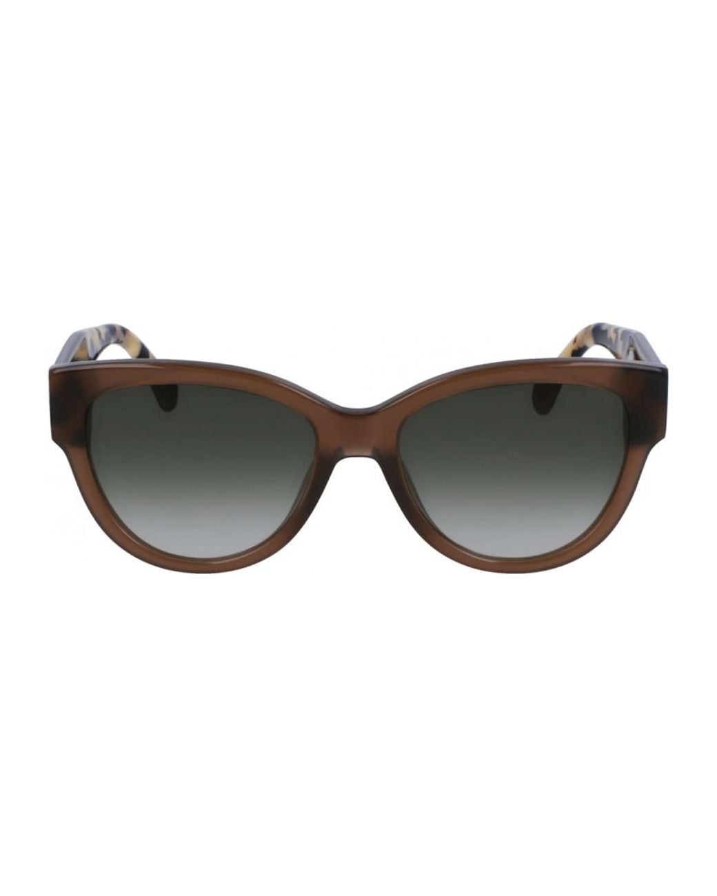 Paul Smith Black Pssn06755 55 Etta 4 Sunglasses