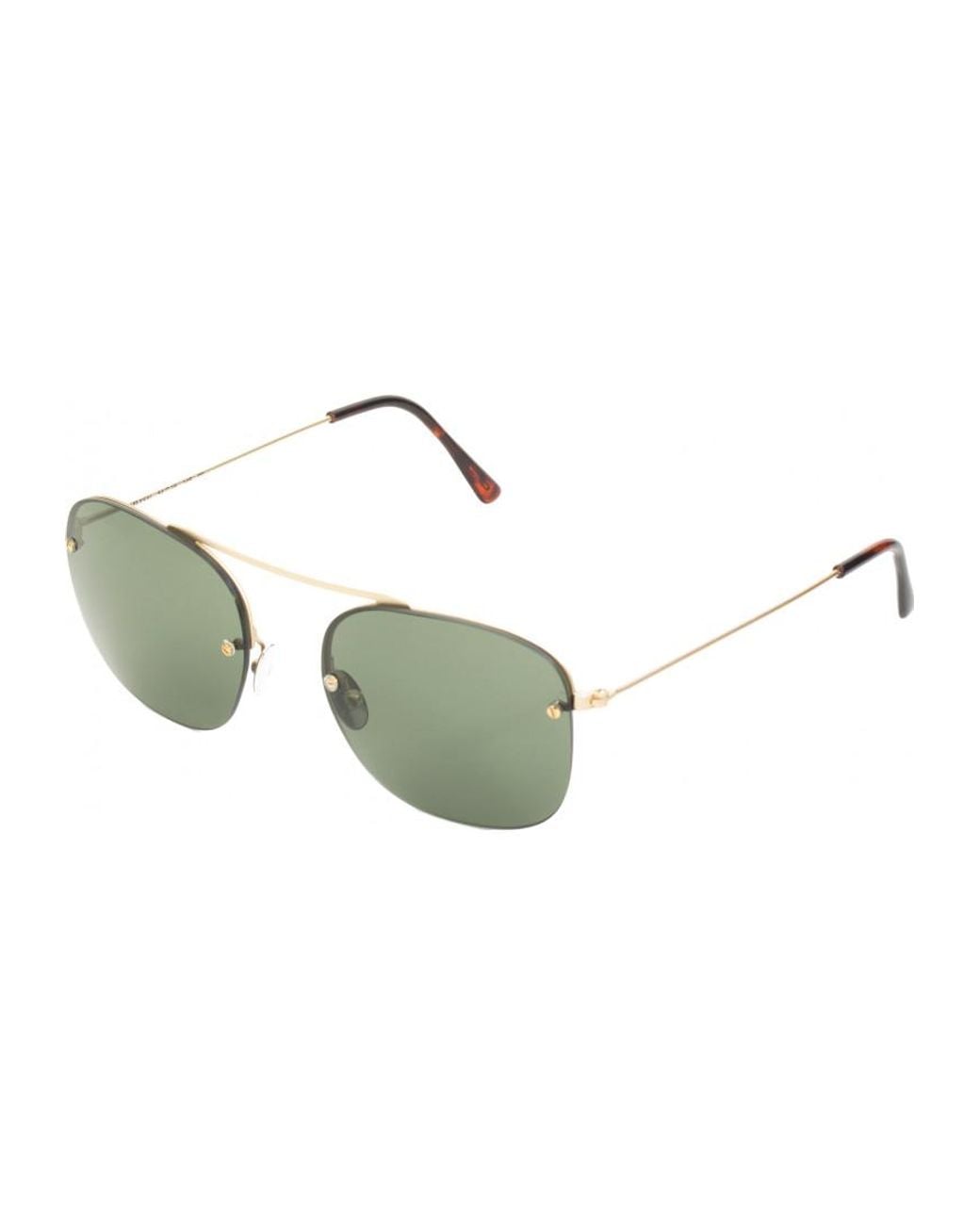 Lgr Green Maasai--02 Maasai 54 02 Sunglasses for men