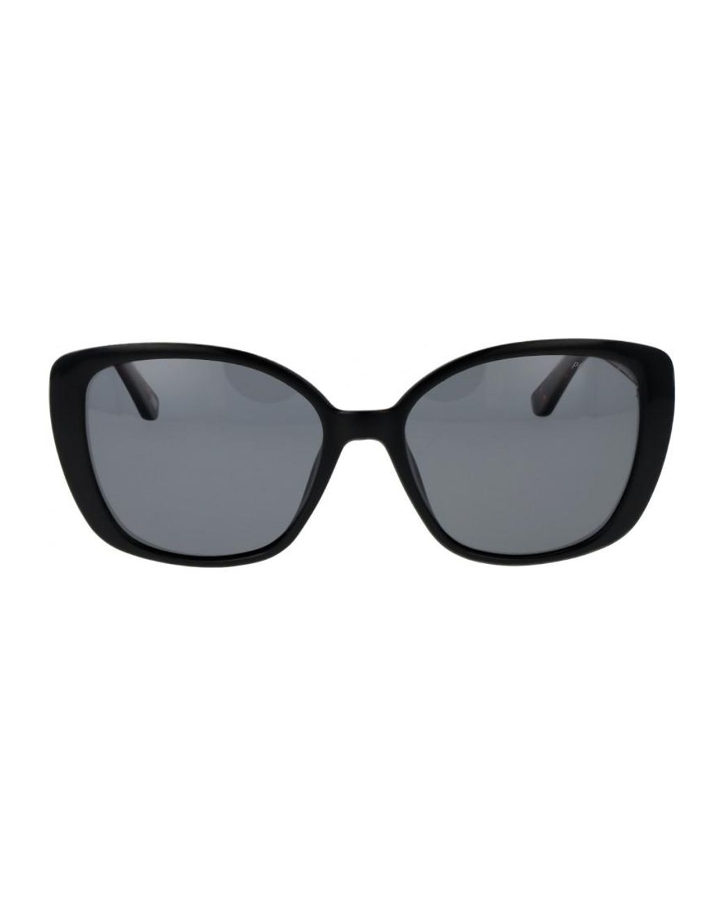 Skechers Black Se6265 5605D 56 05D Sunglasses