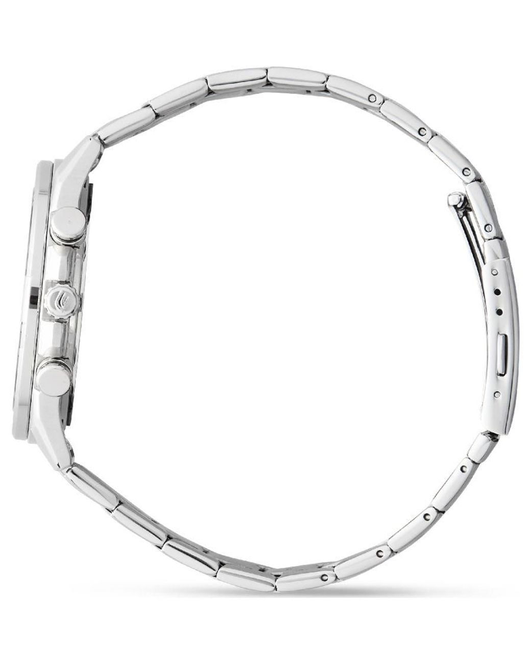 G-Shock Gray Edifice Watch Efr-S108D-2Avuef Stainless Steel (Archived) for men