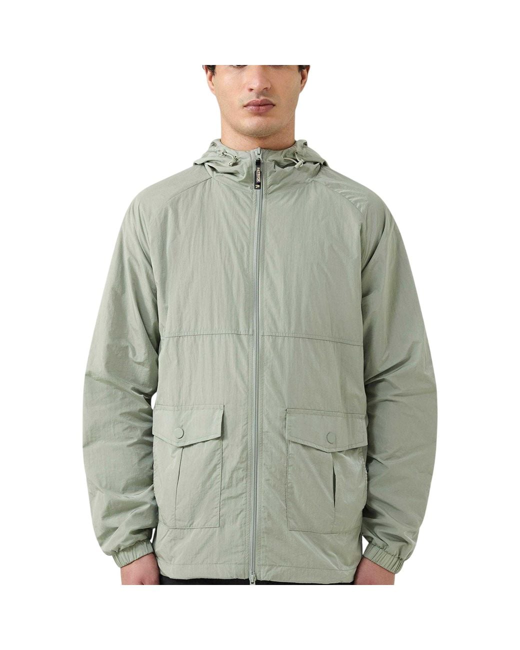 Patrick Green Chapman V3 Jacket for men