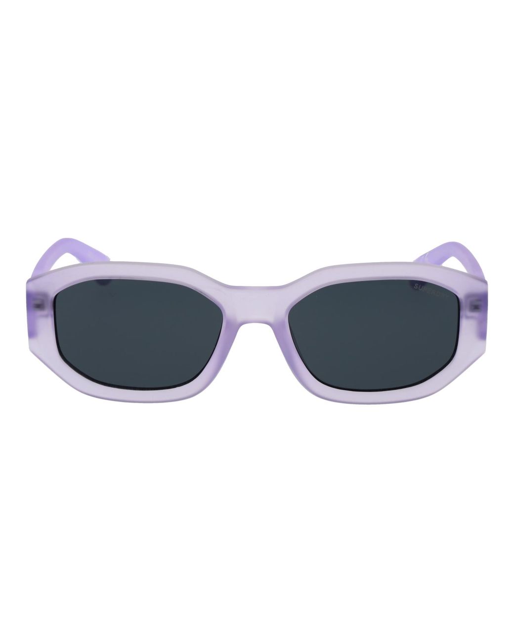 Superdry Blue Sunglasses Sds 5020 120 53