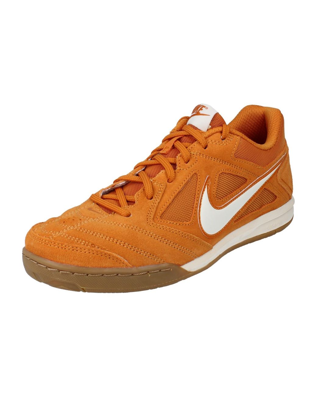 Nike Brown Gato Trainers for men