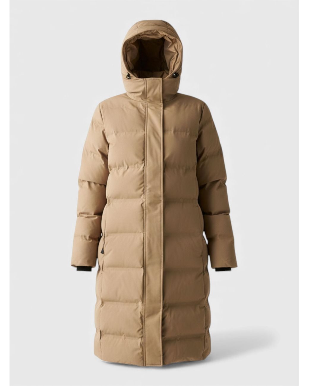 Dare 2b Natural Wander Padded Jacket Cashmere