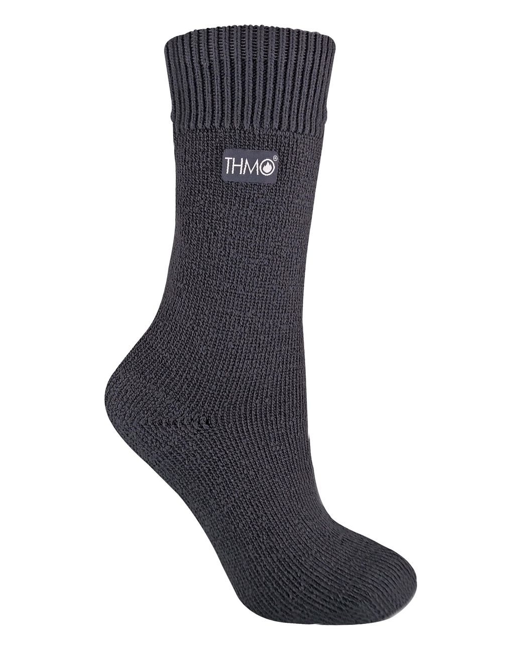 THMO Black Thmo Womens