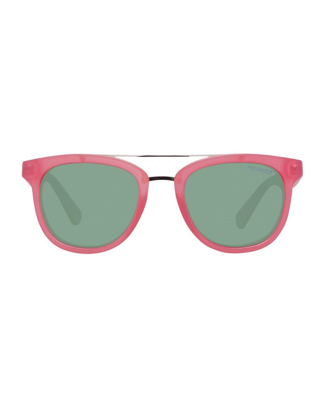 Skechers Pink Se9079 4872D 48 72D Sunglasses