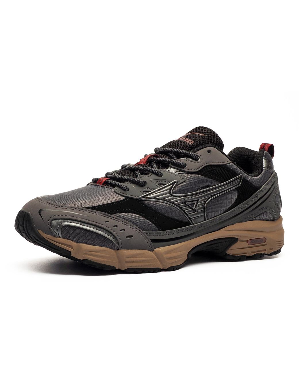 Mizuno Black Mxr Trainers for men