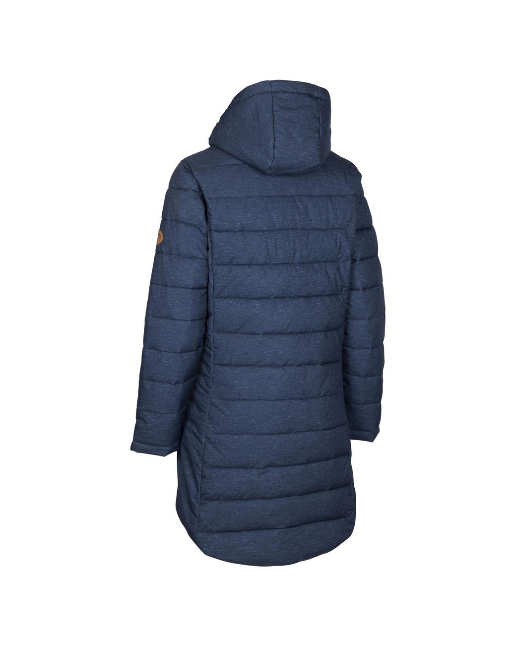 Trespass Blue Ladies Turka Jacket