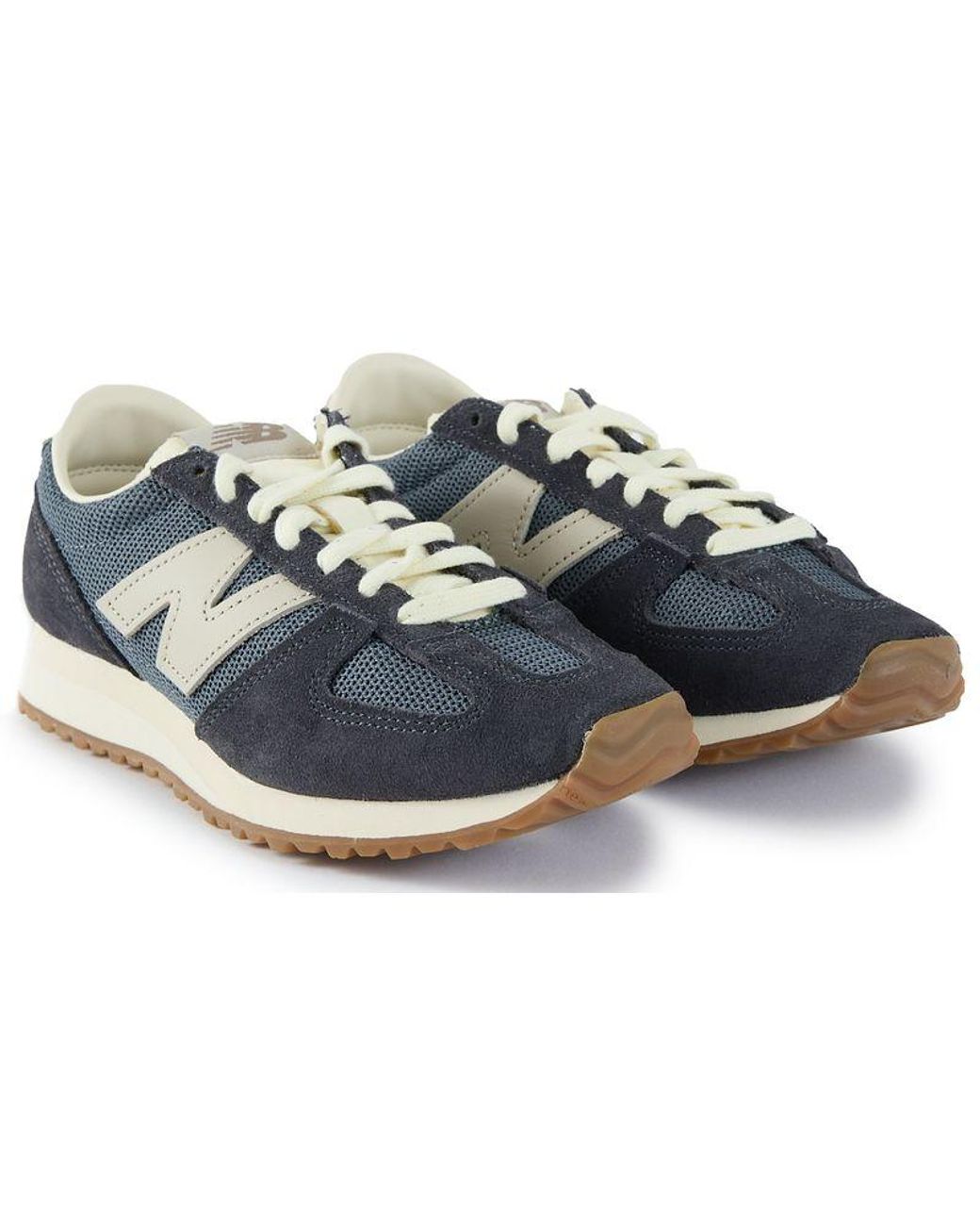 New Balance Blue 471 Trainers