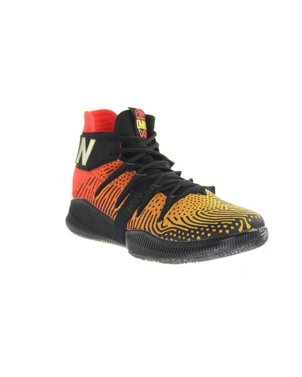 New Balance Multicolor Omn1S Trainers for men
