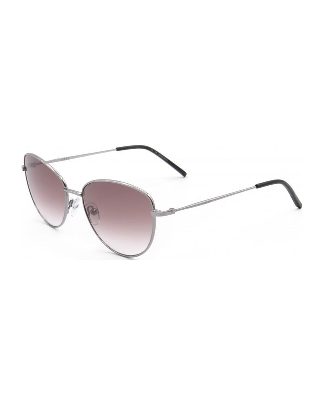 DKNY Metallic Dk103S 56 505 Sunglasses