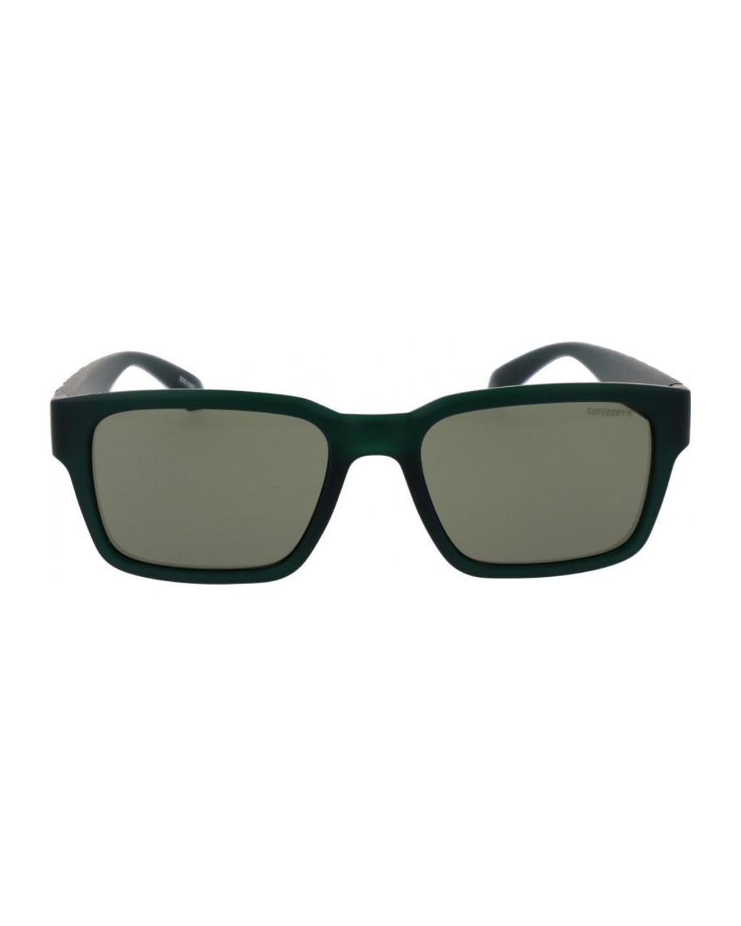 Superdry Green Sds 5063 55154 Sds 55 154 Sunglasses for men